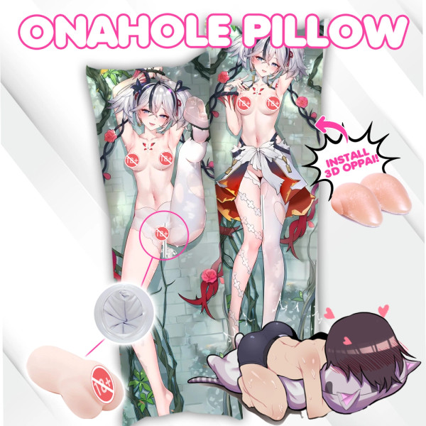 ADP Camellya - Wuthering Waves Character Pillow | ADP-CH-150-248752